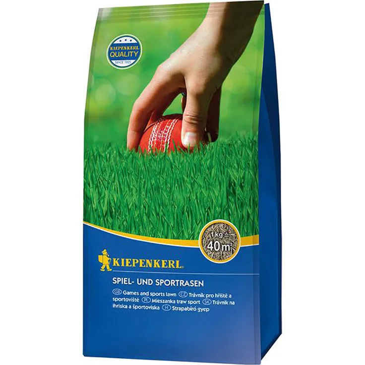 Nebelung, Bruno Kiepenkerl Spiel- und Sportrasen 1 kg