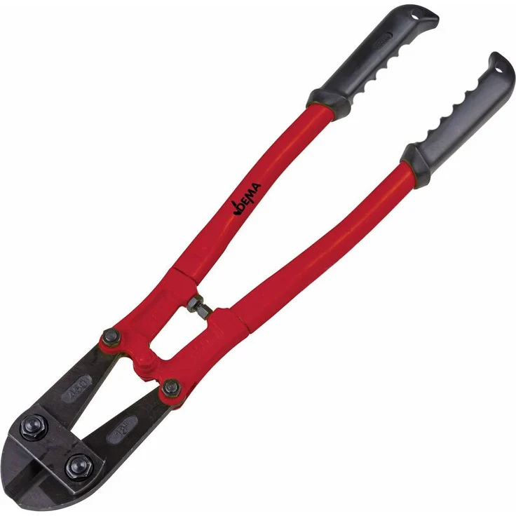 Bolzenschneider Seitenschneider 18 Zoll Bolzenschere Kette Mattenschneider 465mm