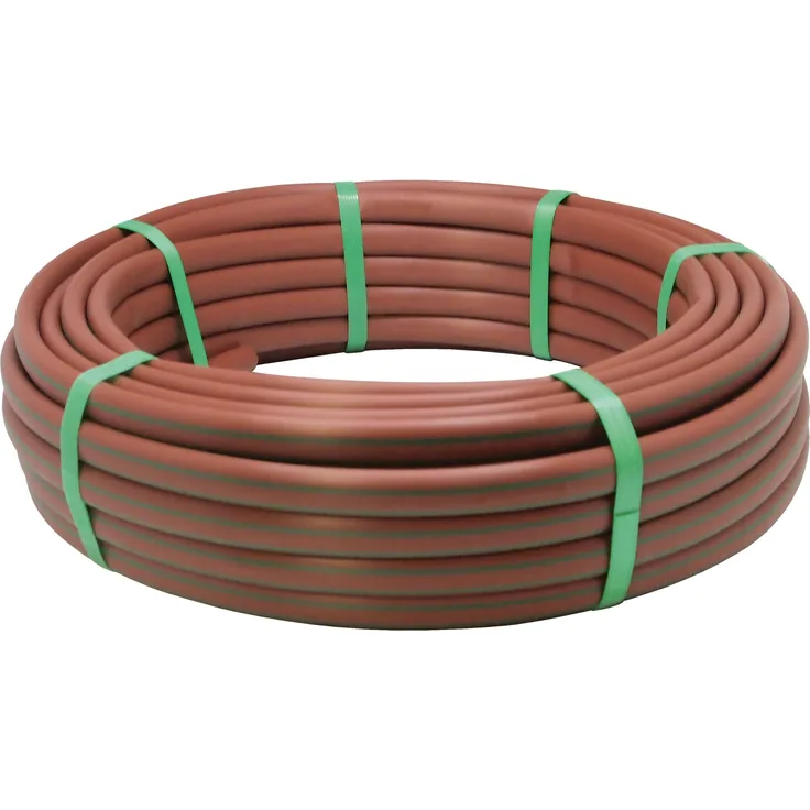 Aqua Control C4373 ? Pack von 5 Rohr wichtigste Lisa 16 mm, braun