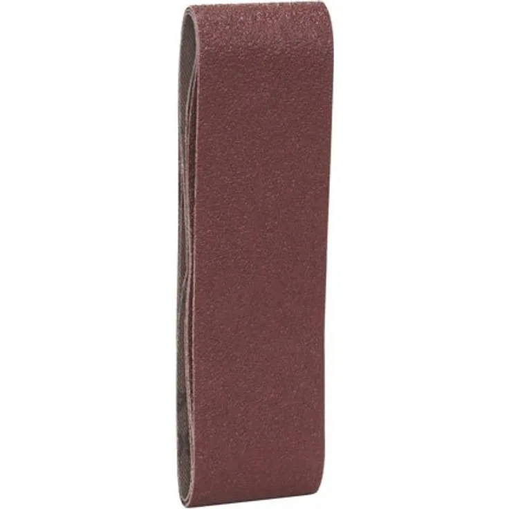 Bosch Professional Schleifband X440 Best for Wood? 40x305mm Korn 60, 3 Stk.