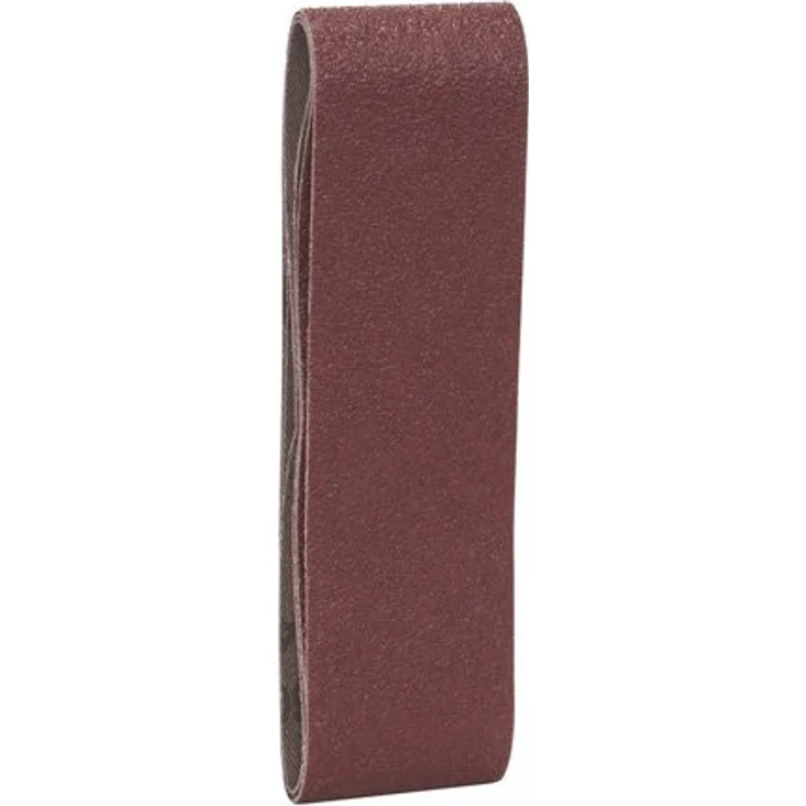 Bosch Professional Schleifband X440 Best for Wood? 40x305mm Korn 60, 3 Stk.