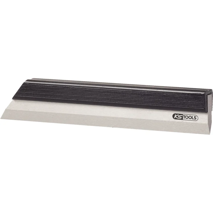 KS Tools 300.0637 Präzisions-Haarlineal, 400mm – Bild 1