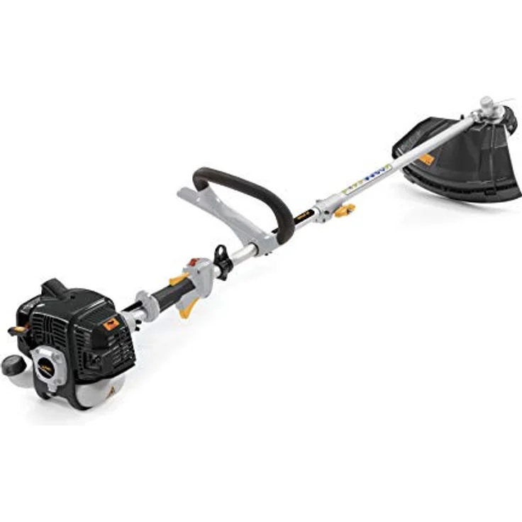 Alpina Benzin-Freischneider ABR 26J 700 W Schnittbreite 43cm Zweitaktmotor 25,4cm³ – Bild 1