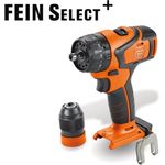 Fein ABS 18 Q Select (ohne Akku)