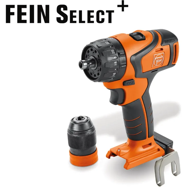 Fein ABS 18 Q Select (ohne Akku)