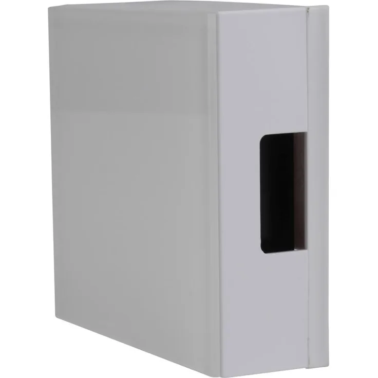 UNITEC Grothe 47223 Zweiklang - Gong Luna, Glasplatte