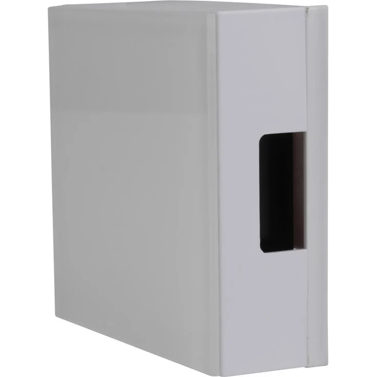 UNITEC Grothe 47223 Zweiklang - Gong Luna, Glasplatte – Bild 1