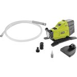 Ryobi Akku-Transferpumpe R18TP-0 (o. Akku und Ladegerät) - 5133003934 Wasserpumpe