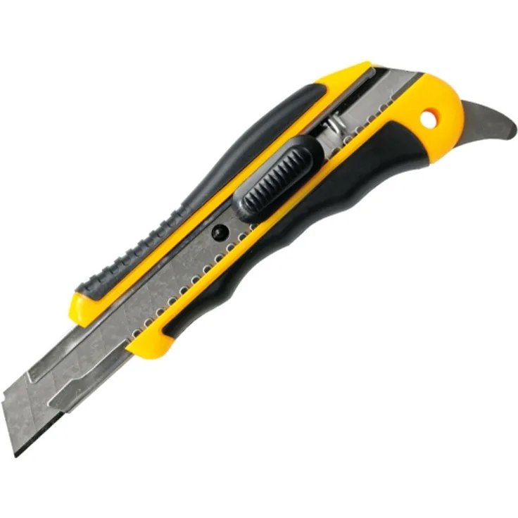 HM Müllner Messer Cutter 18 mm 92A