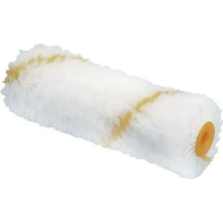 Kaninchenbeinärmel mit gelben Streifen YACHTCARE