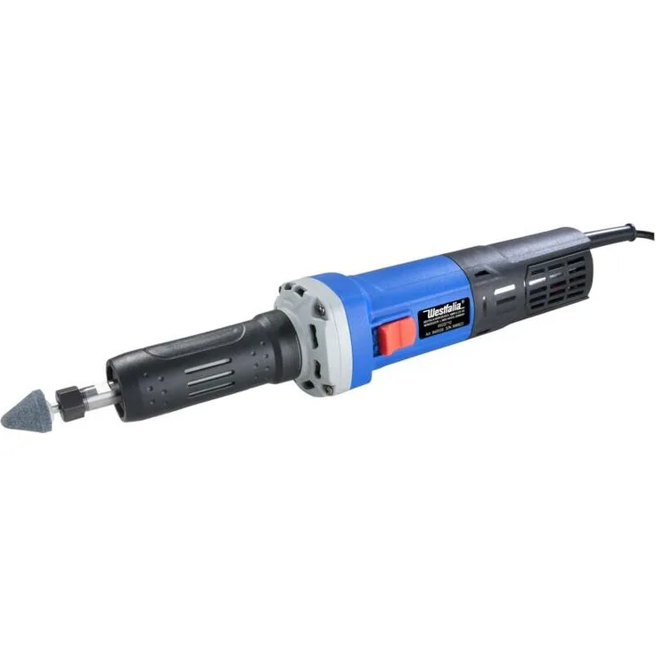 Westfalia Profi-Geradschleifer WGS710