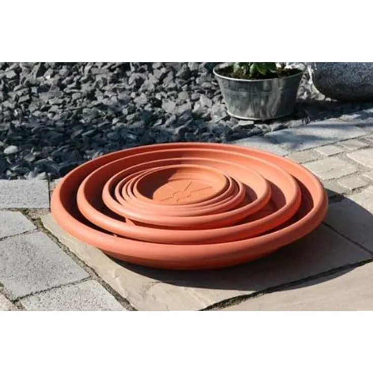 Untersetzer Linda Ø64xH9,5 cm