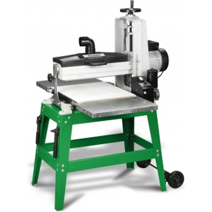 Stürmer Holzstar ZSM 405 - Zylinderschleifmaschine