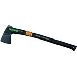 Freund Universalbeil 916 (Axt 73 cm, 1,900g, Xylan beschichtet, optimale Gewichtsverteilung) 1560552