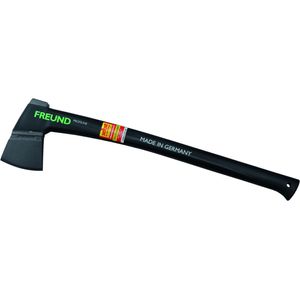 Bild für Freund Universalbeil 916 (Axt 73 cm, 1,900g, Xylan beschichtet, optimale Gewichtsverteilung)