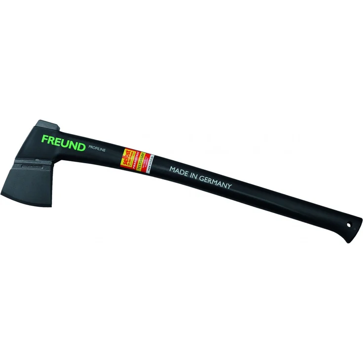 Freund Universalbeil 916 (Axt 73 cm, 1,900g, Xylan beschichtet, optimale Gewichtsverteilung) 1560552 – Bild 1