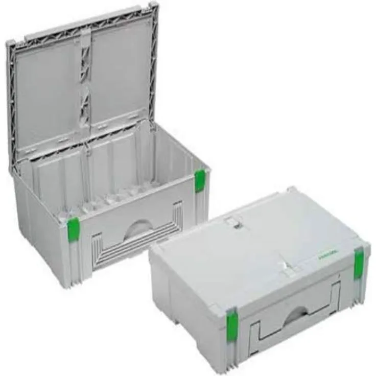 Koffer Maxi-Systainer SYS-MAXI 2 - Festool