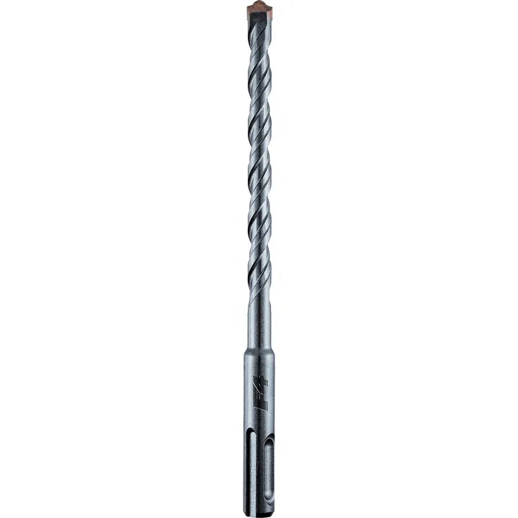alpen 87702000100 SDS-plus Hammerbohrer F4 450-400x20,0mm, 20, 00x 450 mm