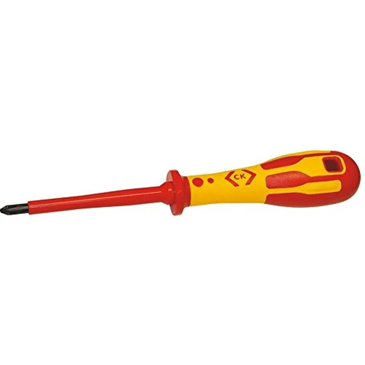 C.K T49142-0 Dextro Schraubendreher, Philipps