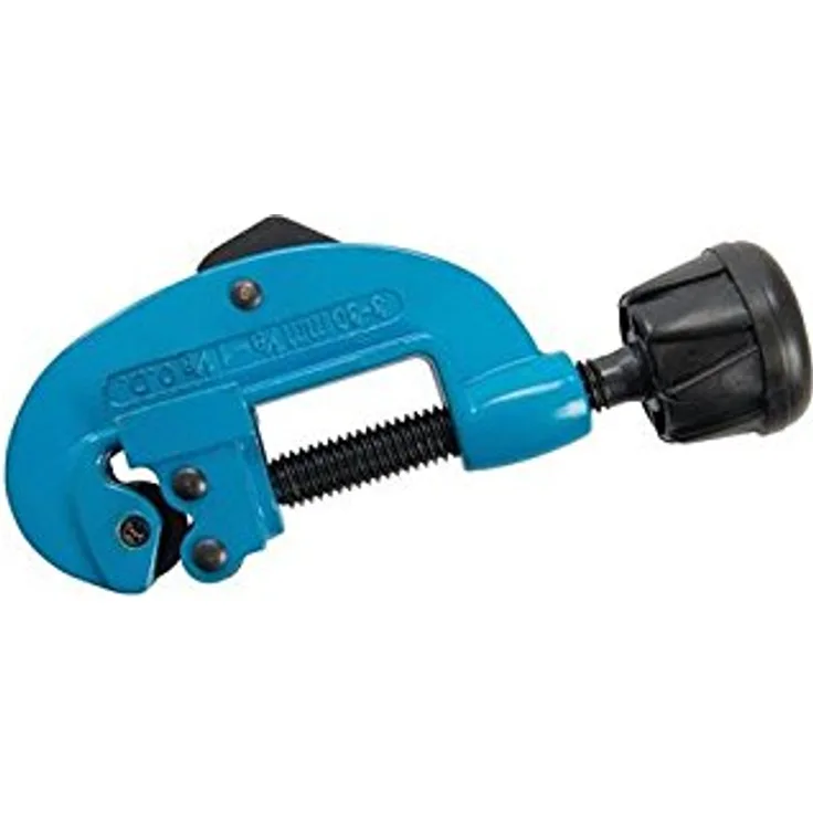 Silverline MS127 Rohrschneider 3?30 mm