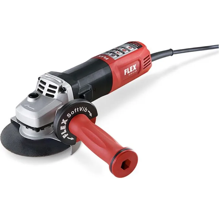 Flex Durchmesser 125mm Winkelschleifer LE 15-11 125 230-E , 1.500 Watt
