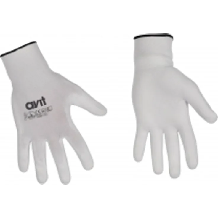 Avit AV13074 Arbeitshandschuhe PU-beschichtet