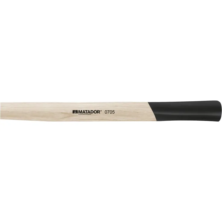MATADOR 0705 0201 Eschenstiel, DIN 5111, 200 G