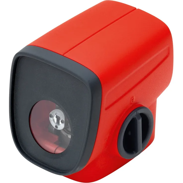 Sola 71013401 Kreuzlinienlaser Smart in orange-schwarz