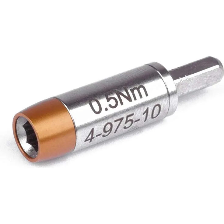 Bernstein TORQUEPLUS Drehmoment-Adapter 0,5 N m 4-975