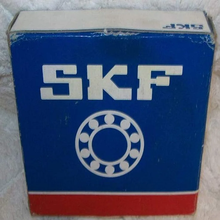 SKF Deckel und Kappe ETS44 Außen-Ø 236 mm Enddeckel (2) Breite 21 mm