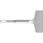 Metabo 6.31449.00 SDS-plus Fliesenmeißel 165x75 mm gekr.
