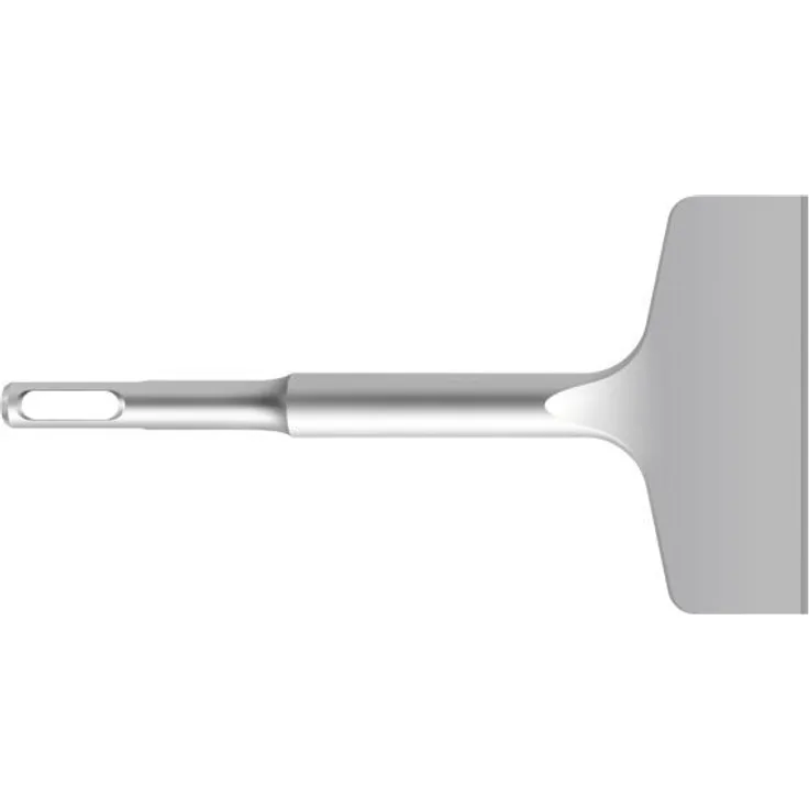 Metabo 6.31449.00 SDS-plus Fliesenmeißel 165x75 mm gekr.