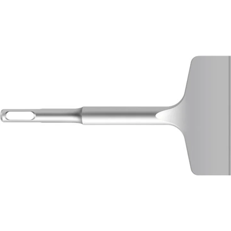 Metabo 6.31449.00 SDS-plus Fliesenmeißel 165x75 mm gekr. – Bild 1