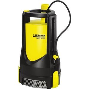 Bild für Kärcher Sdp 18000 Level Sensor 1.645-104 Tauchmotorpumpe