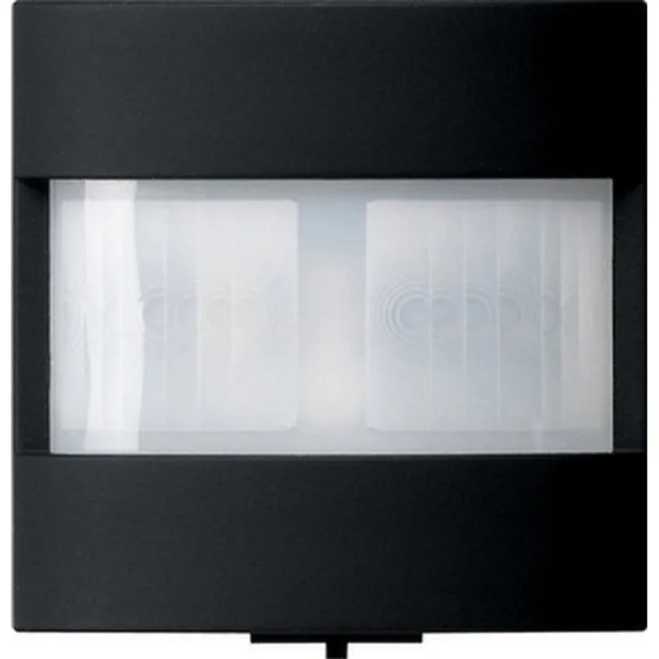 Gira S3000 Bewegungsmelderaufsatz 1,10 m Komfort Bluetooth System 55 schwarz mat