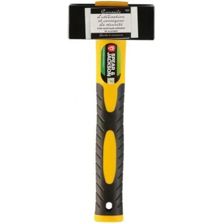 SPEAR & JACKSON Fäustel für Sortiment, 1,25 kg