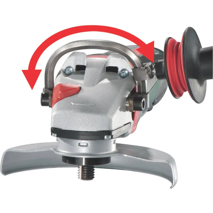 Metabo Multipositionsbügel für Zusatzhandgriff (627362000)