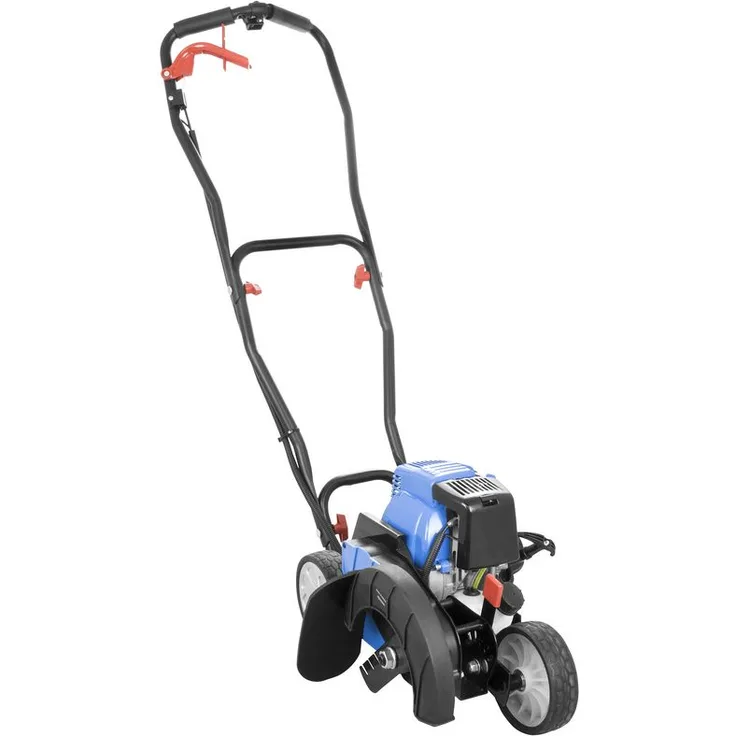 Güde 95317 Güde RASENKANTENSCHNEIDER GRKS 1801, Benzin-Rasenmäher