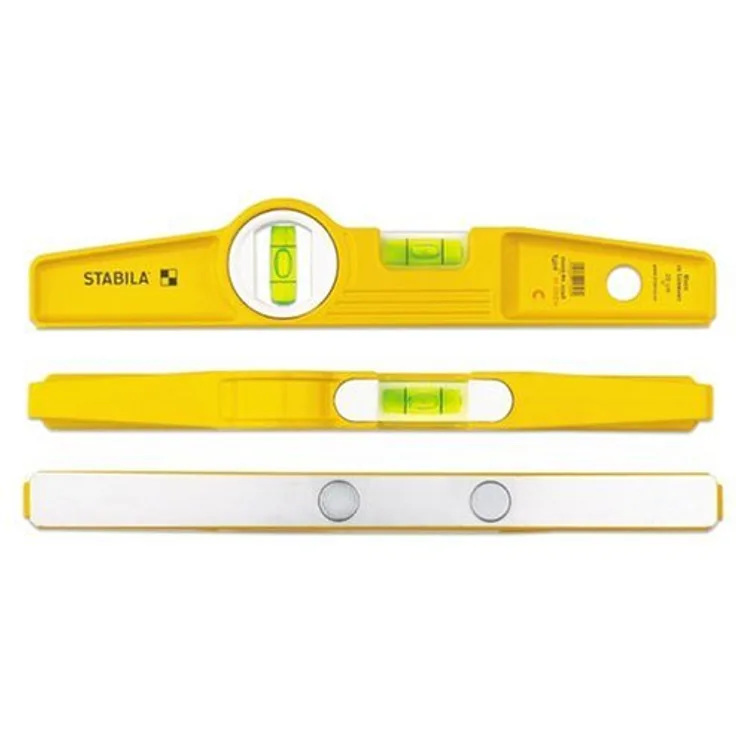 Stabila 15348 Wasserwaage 81 Srem