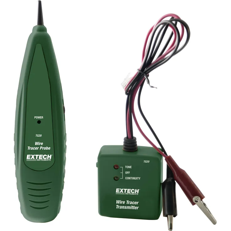 Extech Leitungssucher TG20
