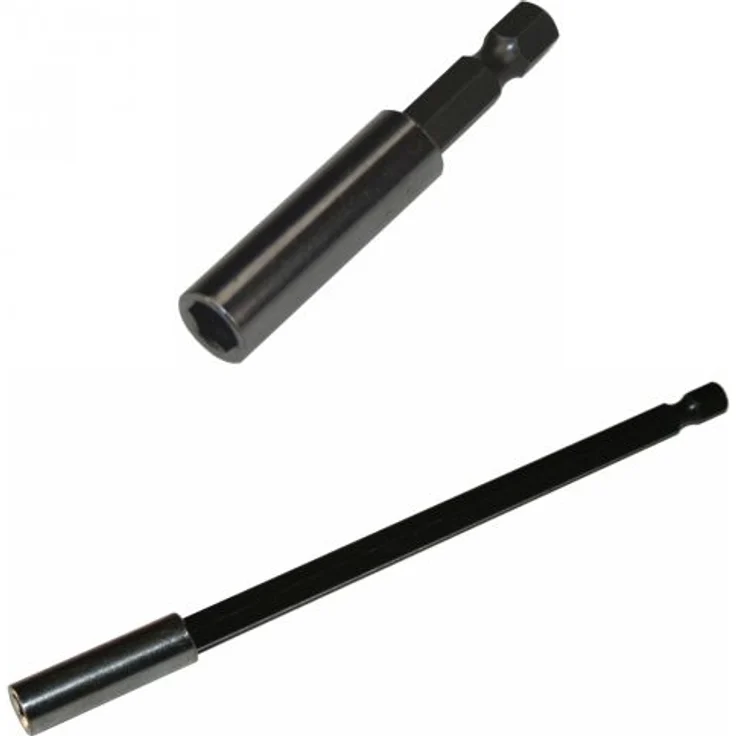 ChiliTec Magnet Bithalter Set mit 60mm 150mm Bit Halter