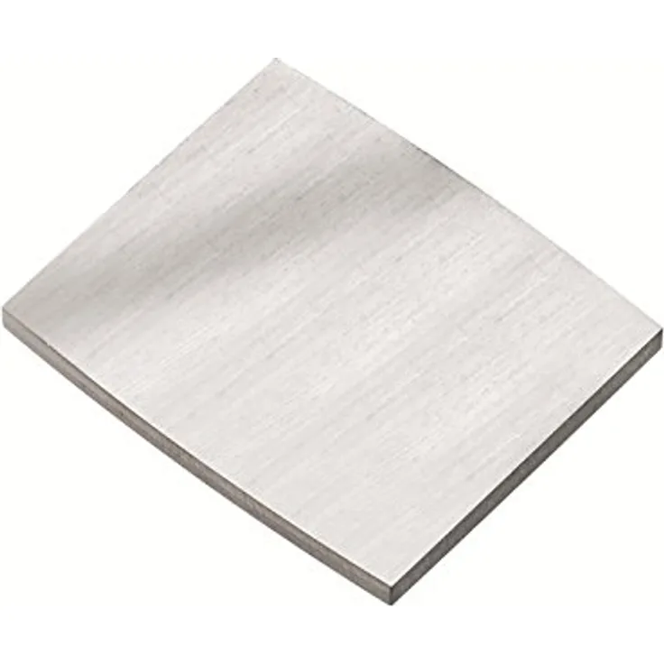 Rennsteig 465 030 0 0 HM-Flachschaber Ersatzplatte 330x30x5mm