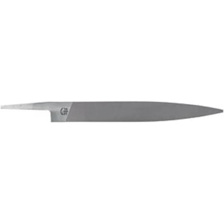Pferd Angelfeile 870 200 mm H0 VPE: 12 (19314202)