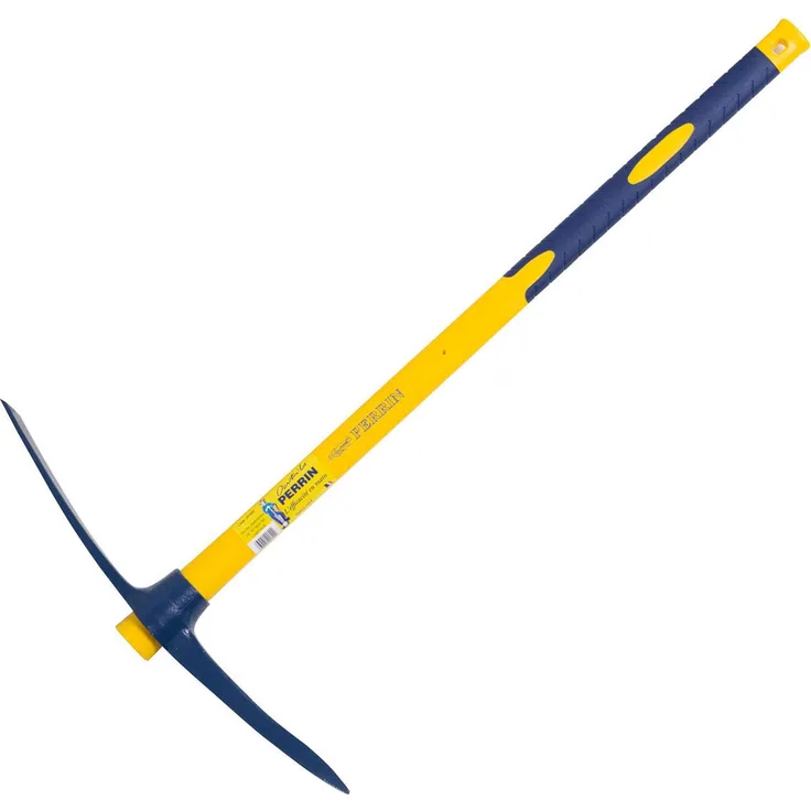 Werkzeug für Perrin Erdnagel 2,5 kg rund Composite-Griff