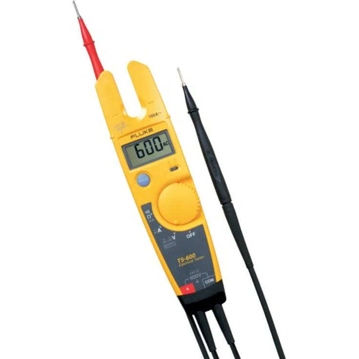 Fluke elektrischer Tester, T5 600
