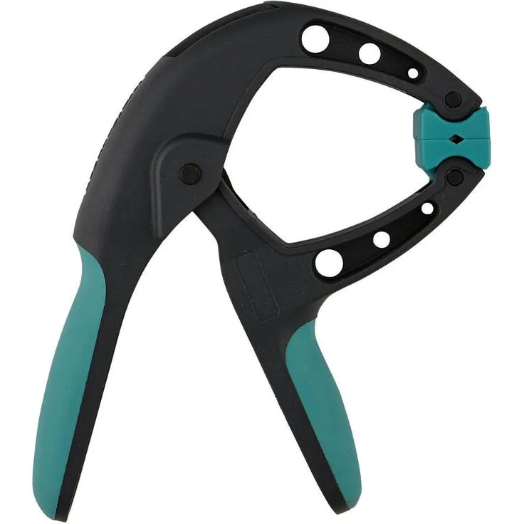 FZH 40, Ergo-Federzwinge