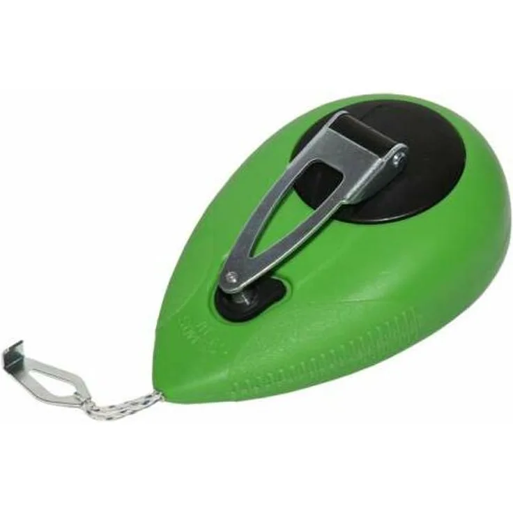 Schnurschlaggerät TURBOSPEED 30 m, Ausführung mit ABS-Kunststoffgehäuse 03012001 - Freund