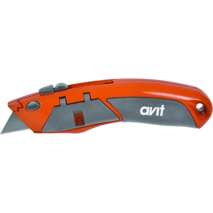 Avit AV01010 Teppichmesser