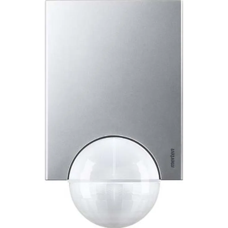 Merten 632569 KNX ARGUS 220, aluminium