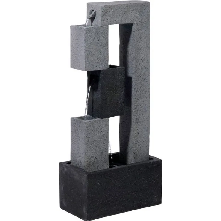 dobar Gartenbrunnen, 40,50 cm Breite